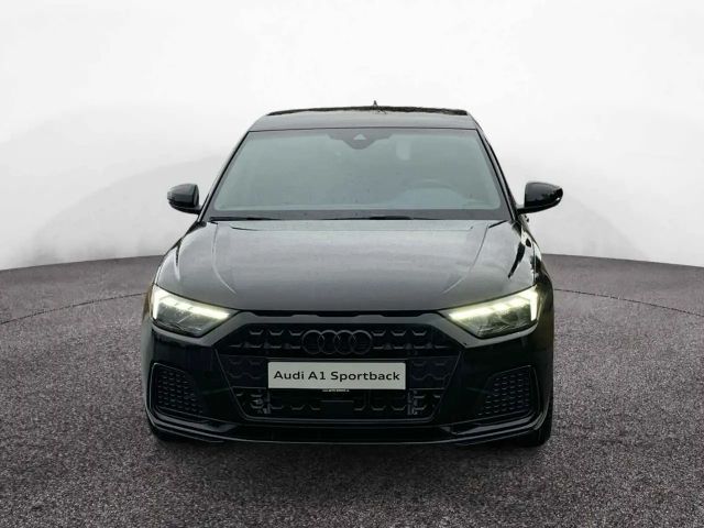 Audi A1 35 TFSI Sportback