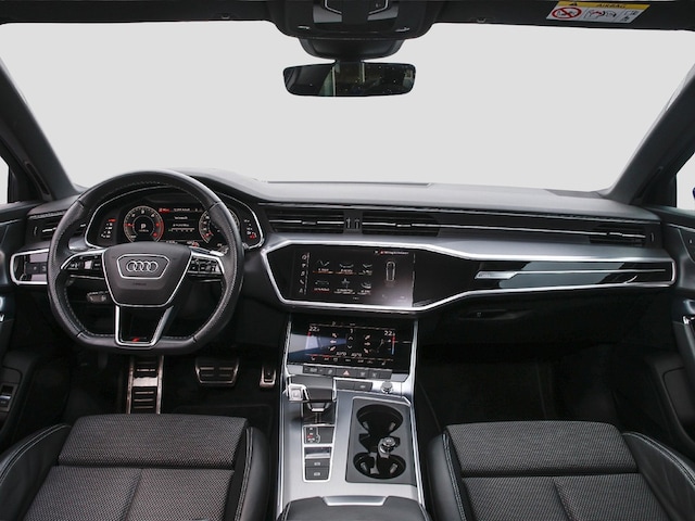 Audi A6 40 TDI Avant S-Tronic Sport