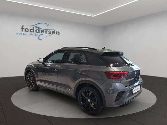 Volkswagen T-Roc 1.5 TSI R-Line Style