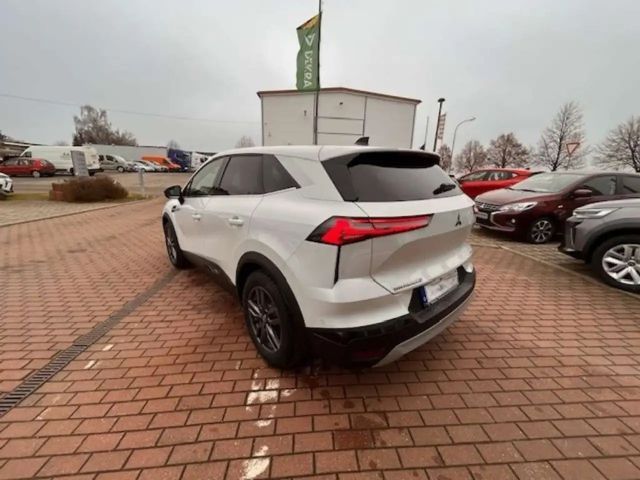 Mitsubishi Grandis 1.8 First Edition HEV