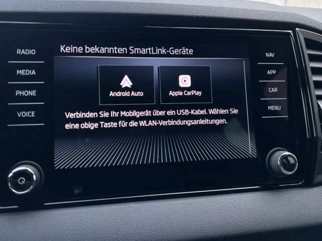 Skoda Karoq Sportline