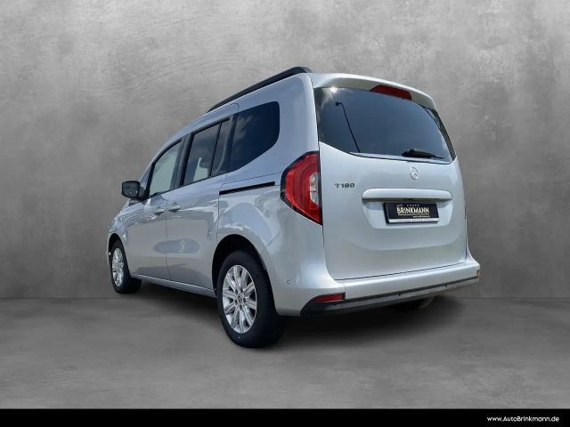 Mercedes-Benz T 180 Progressive