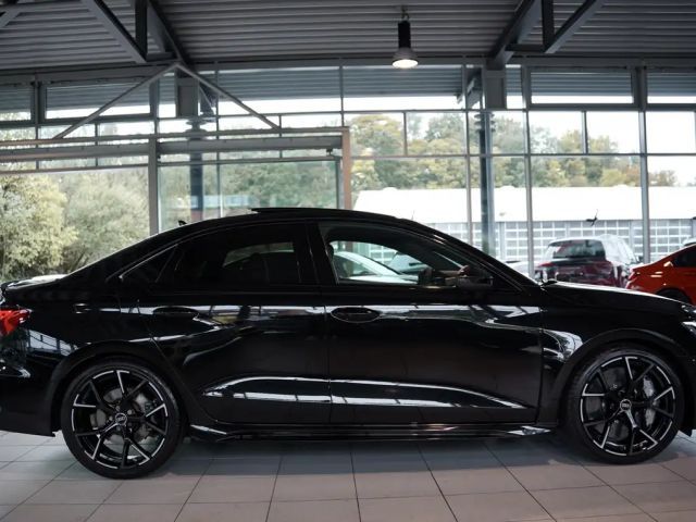 Audi RS3 Quattro Sedan