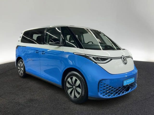 Volkswagen ID.Buzz Pro