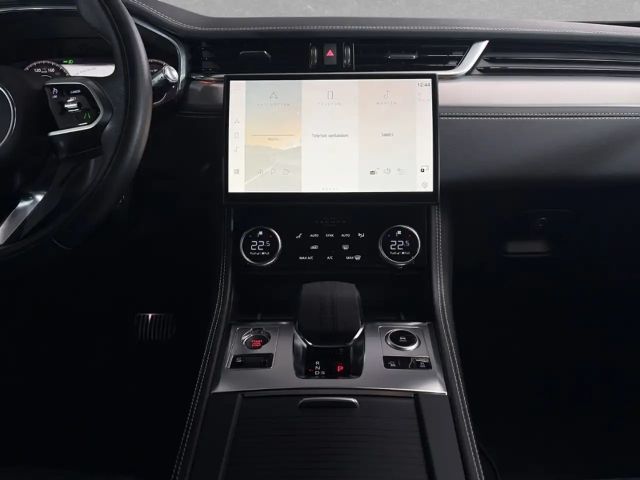 Jaguar F-Pace AWD D200 R-Dynamic S