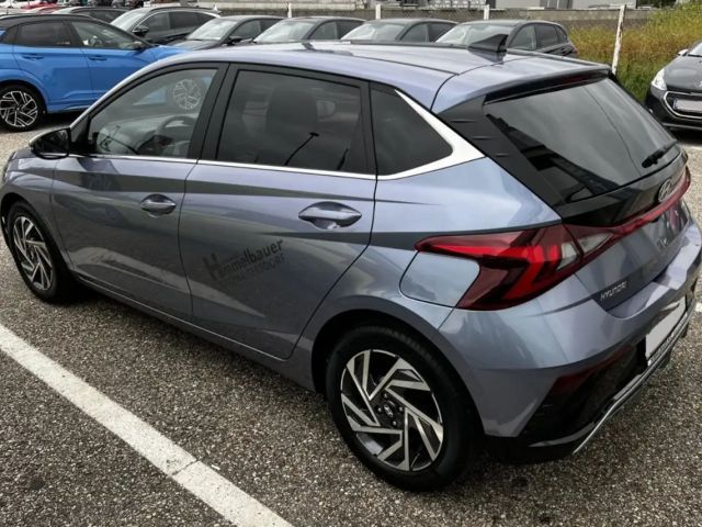 Hyundai i20 1.2