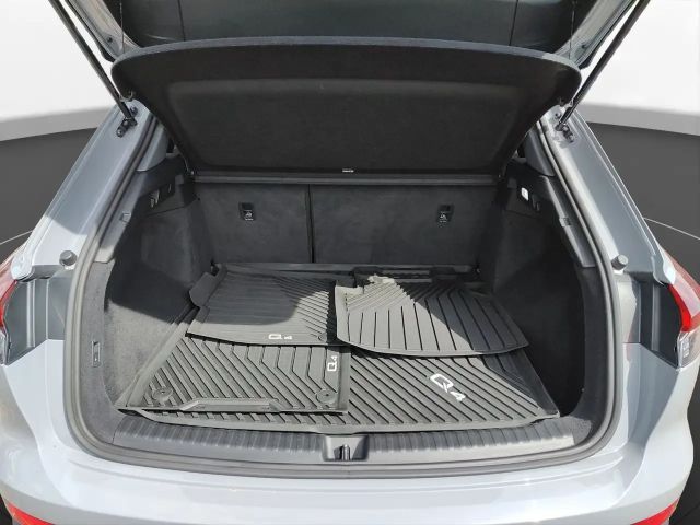 Audi Q4 e-tron 50 Quattro