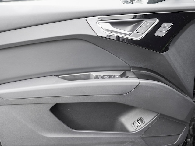 Audi Q4 e-tron Quattro