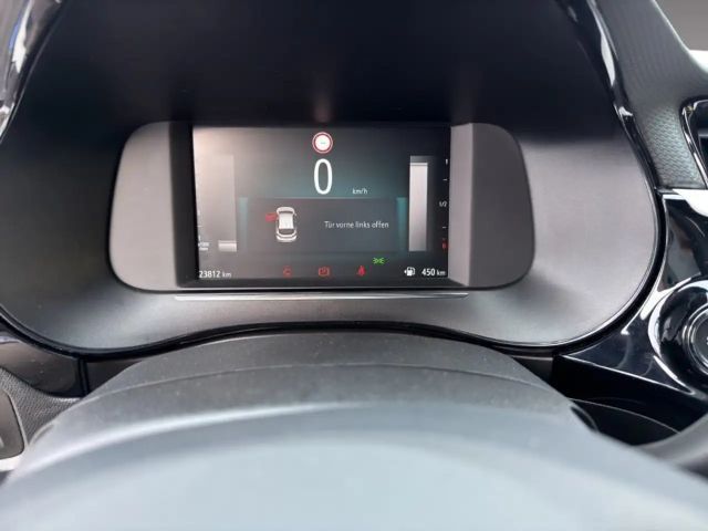 Opel Corsa Edition Turbo