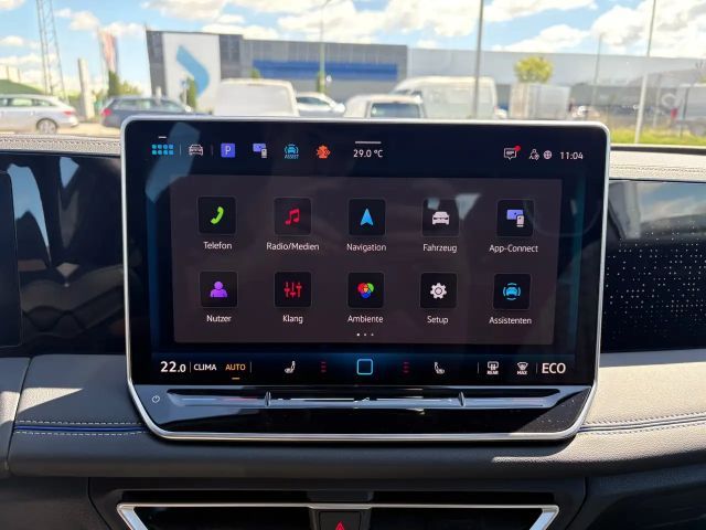 Volkswagen Tiguan DSG Sport eHybrid