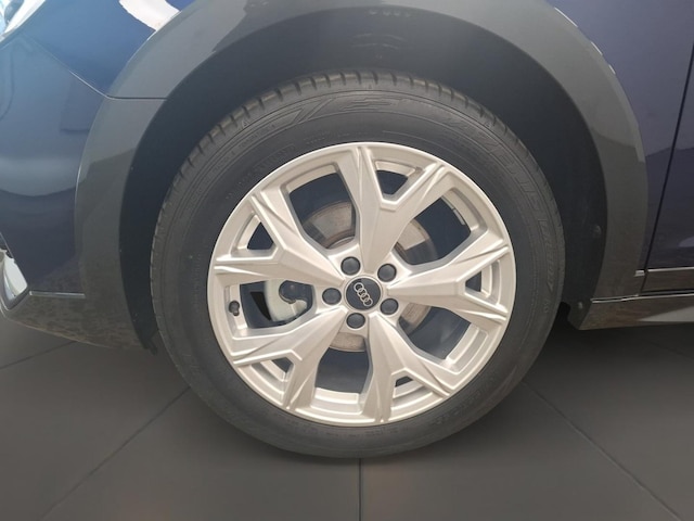 Audi A1 30 TFSI Allstreet