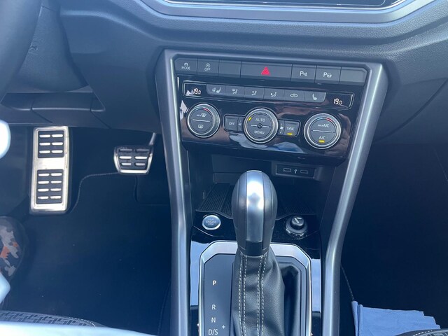 Volkswagen T-Roc Cabriolet