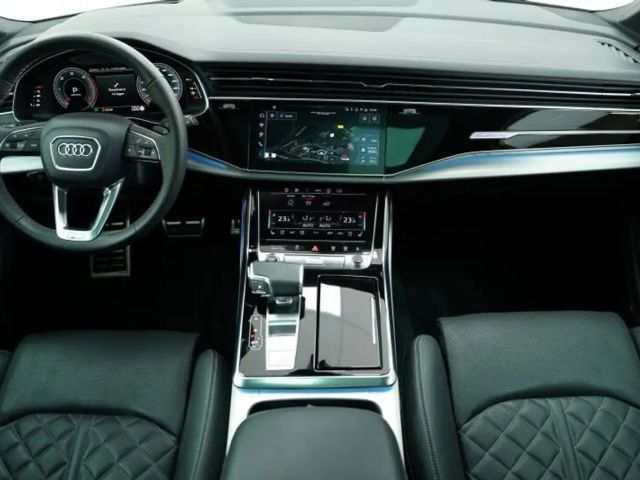 Audi Q7 50 TDI Quattro S-Line