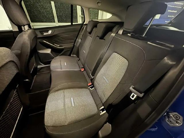 Ford Focus Active