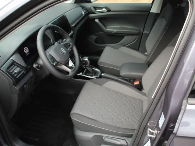 Volkswagen T-Cross 1.0 TSI DSG Life