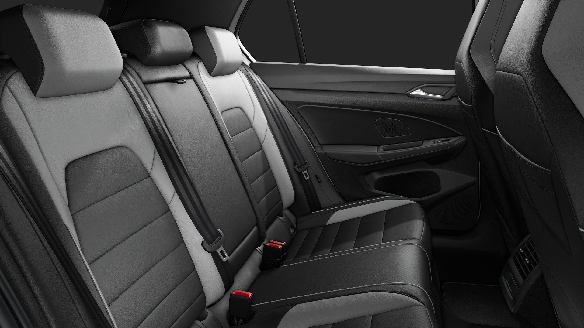 Volkswagen Golf GTD Golf VIII