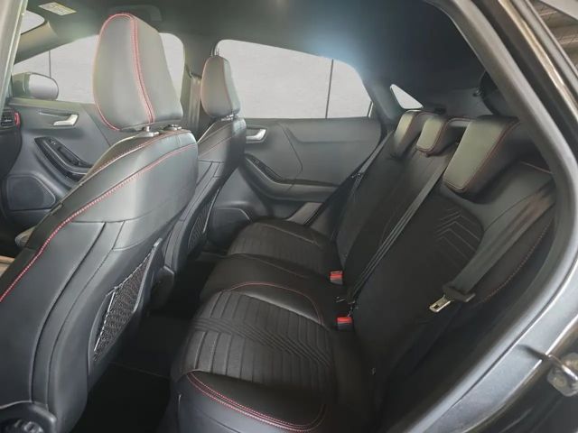 Ford Puma EcoBoost ST Line