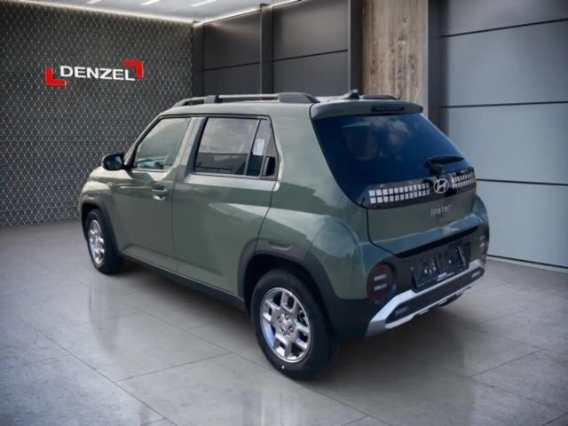 Hyundai INSTER 49 kWh Trend