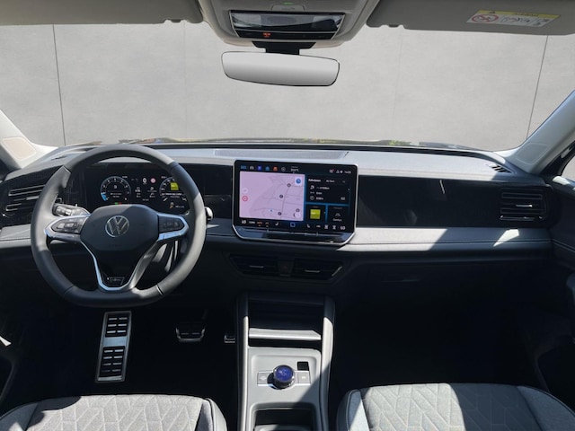 Volkswagen Tiguan 1.5 eTSI DSG