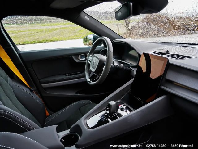 Polestar 2 Dual motor Long range