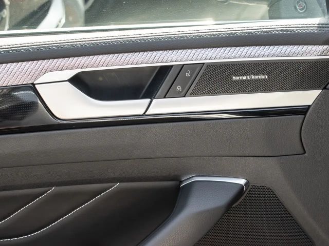 Volkswagen Arteon Shooting Brake 4Motion