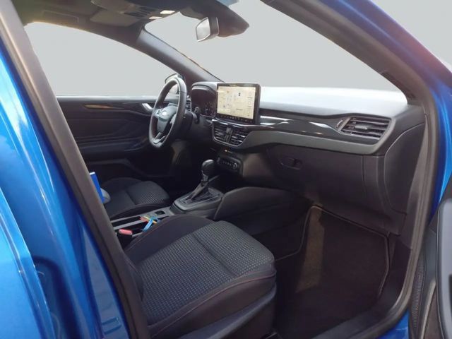 Ford Focus EcoBoost ST Line Wagon