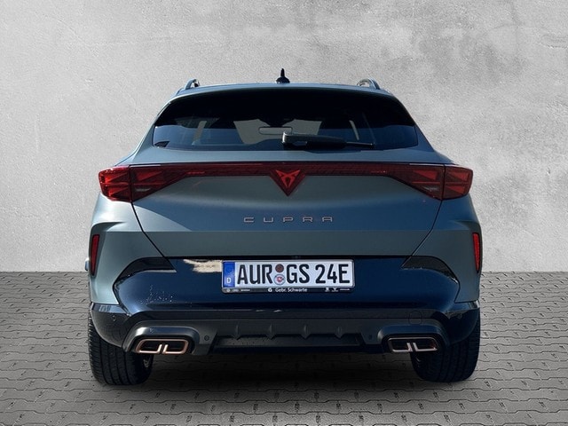 Cupra Formentor VZ e-Hybrid