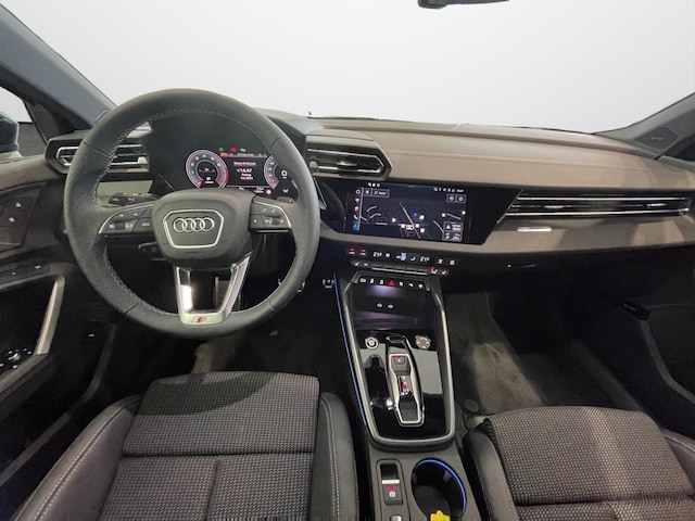 Audi A3 35 TFSI S-Tronic