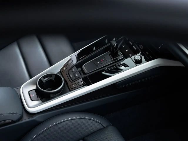 Porsche 911 Carrera Coupé