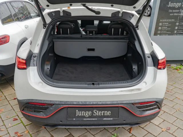 Smart #3 Brabus Premium