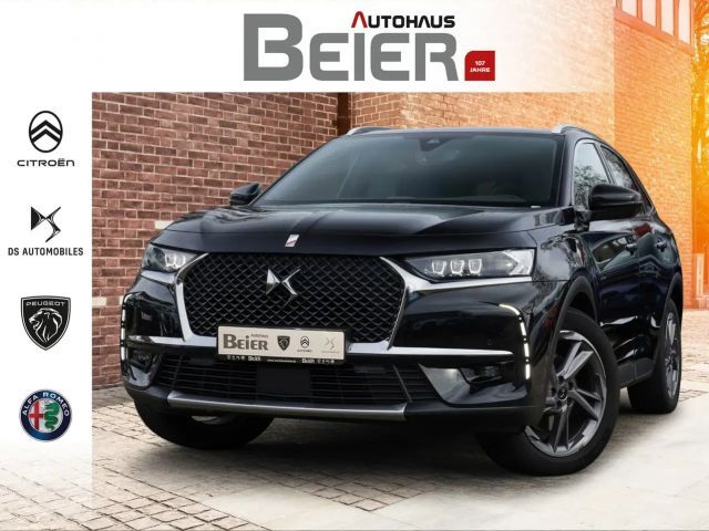 DS DS 7 Crossback Crossback