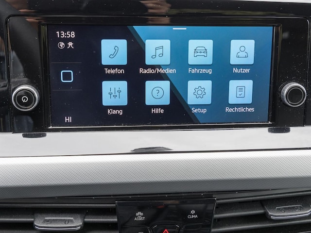 Volkswagen Golf 1.0 TSI