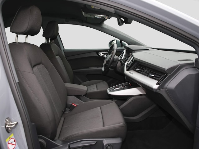 Audi Q4 e-tron 40 Sportback