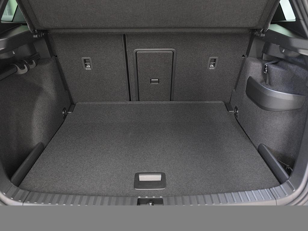 Skoda Karoq Sportline