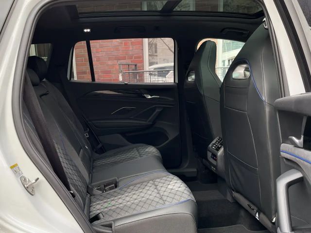 Volkswagen Tayron 2.0 TDI DSG R-Line