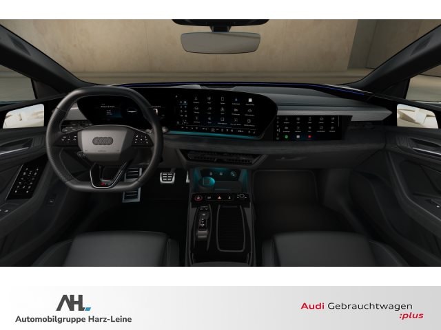 Audi A6 e-tron Avant Quattro