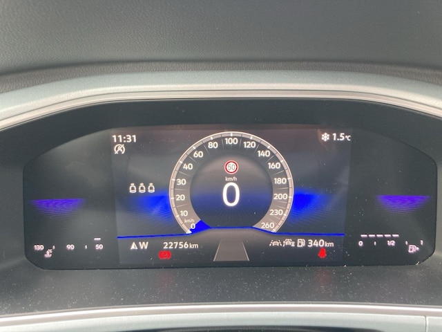 Volkswagen T-Roc 1.0 TSI