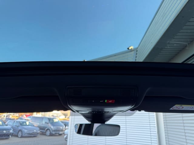 Volkswagen Tiguan 2.0 TSI 4Motion Allspace