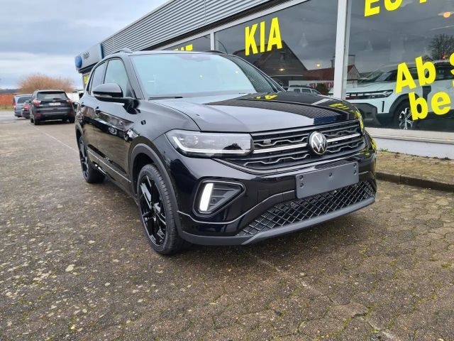 Volkswagen T-Cross 1.0 TSI R-Line