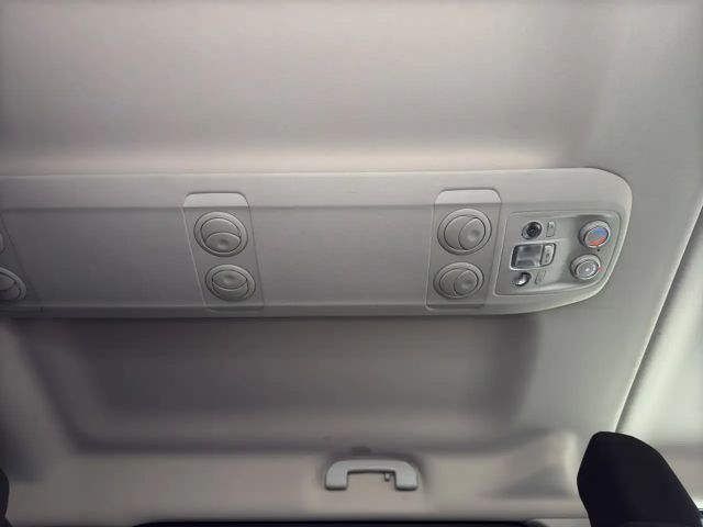 Citroën Spacetourer Feel