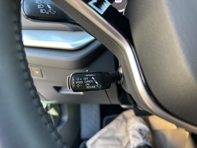 Skoda Octavia 2.0 TDI Combi