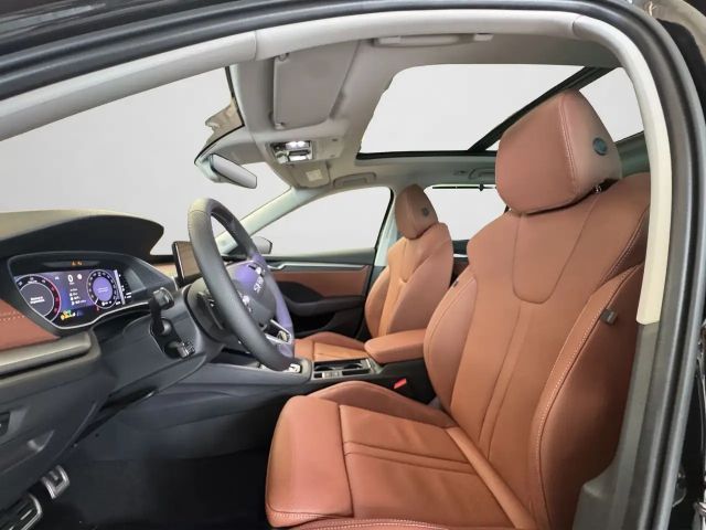 Skoda Octavia Combi Selection