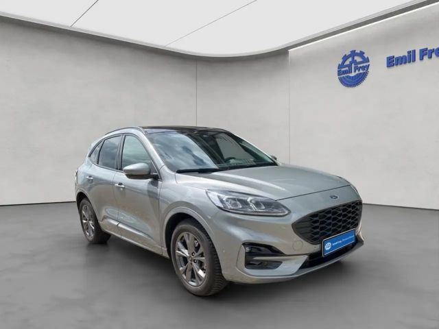 Ford Kuga EcoBoost ST Line X