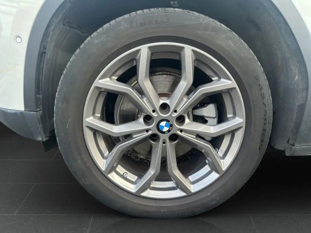 BMW X3 xDrive