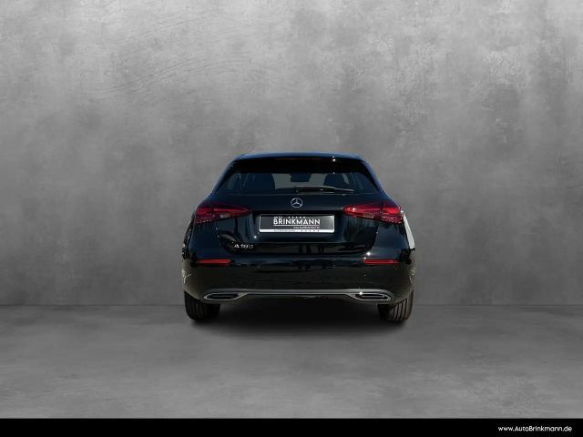 Mercedes-Benz A 180 Progressive