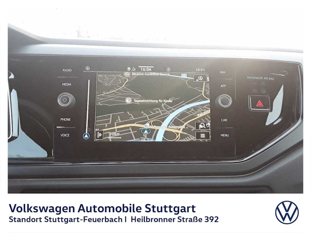 Volkswagen Taigo 1.0 TSI DSG R-Line