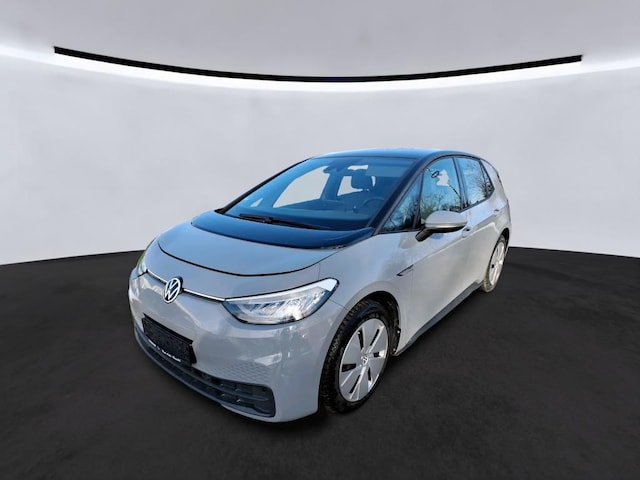 Volkswagen ID.3 146PS NAVI.2xPDC.LED.APP-C.LKRD-HZG.SHZ.DAB+.USB