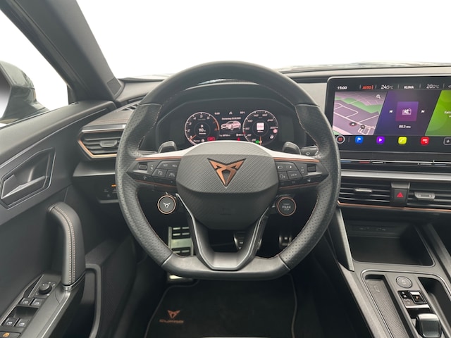 Cupra Formentor 2.0 TSI 4Drive VZ