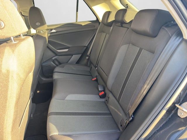 Volkswagen T-Roc 1.5 TSI DSG Life