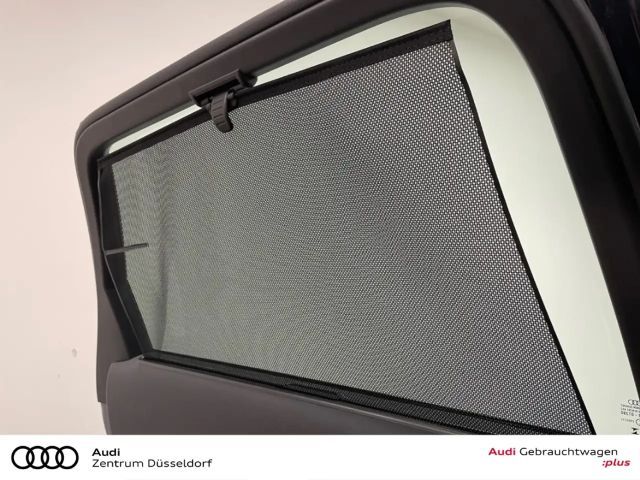 Audi A4 35 TDI Avant S-Line